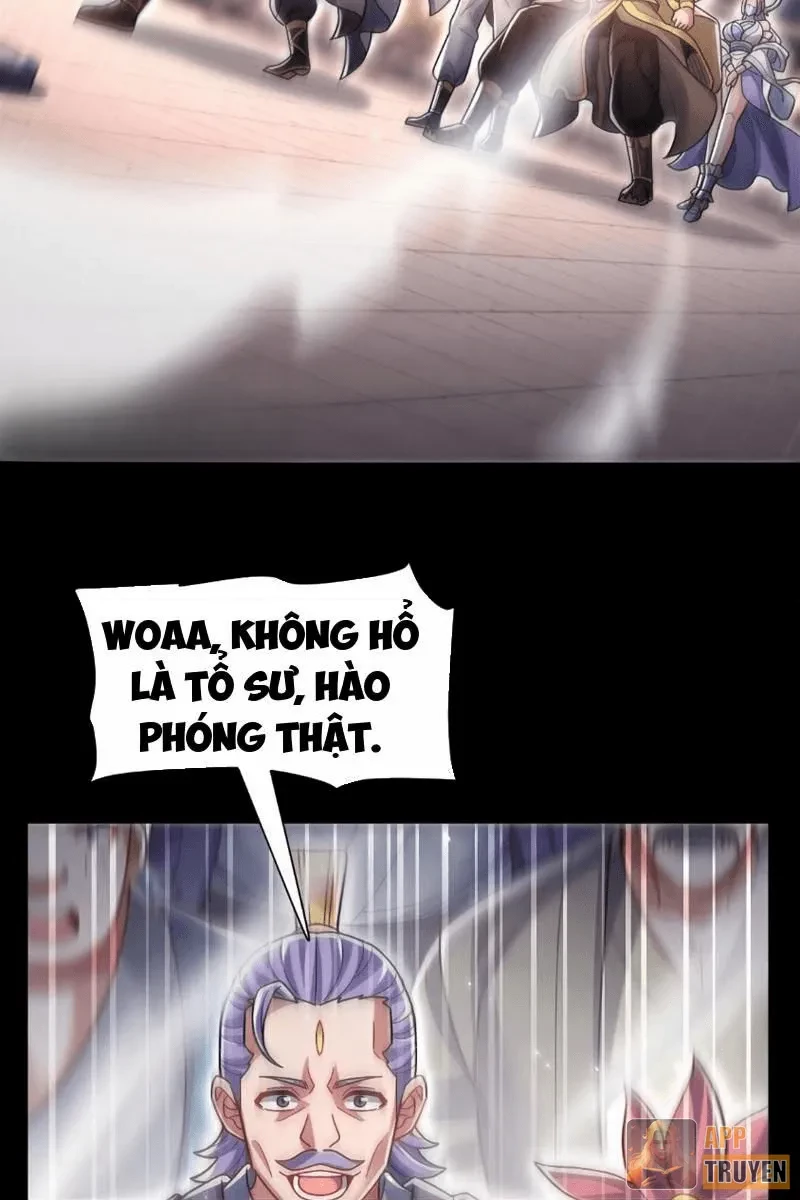 Bắt Đầu Chấn Kinh Nữ Đế Lão Bà, Ta Vô Địch! Chapter 105 - 52