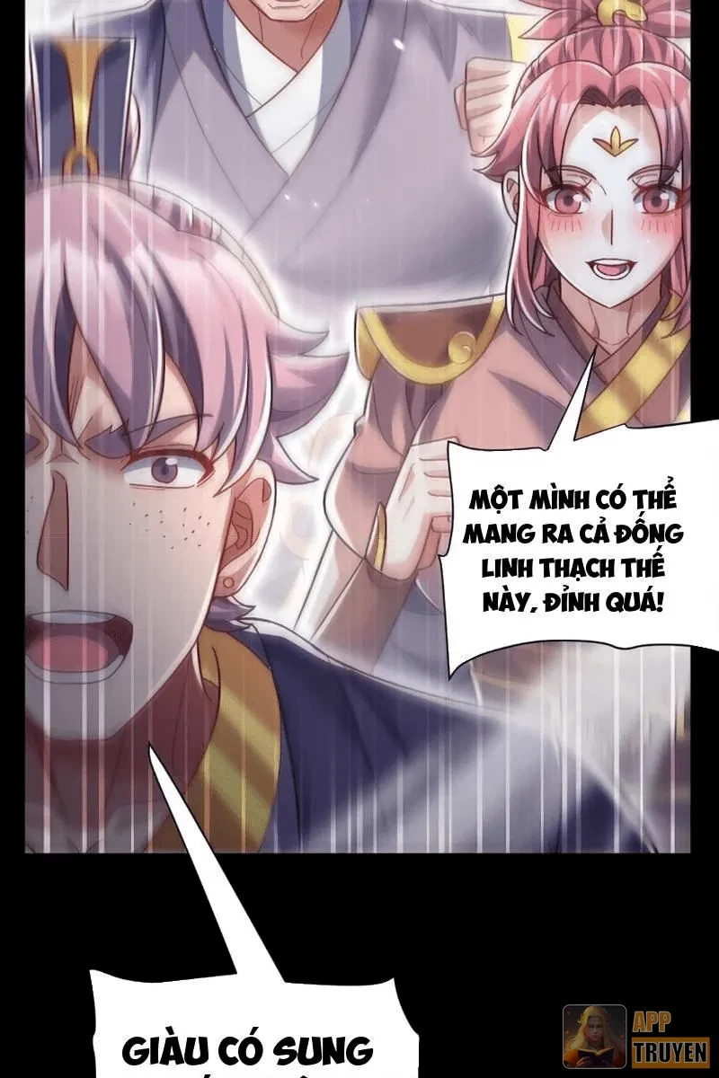 Bắt Đầu Chấn Kinh Nữ Đế Lão Bà, Ta Vô Địch! Chapter 105 - 53