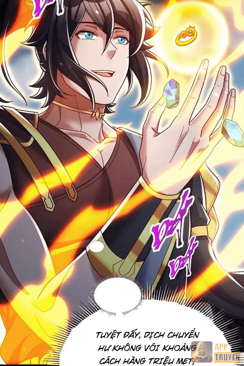 Bắt Đầu Chấn Kinh Nữ Đế Lão Bà, Ta Vô Địch! Chapter 105 - 55