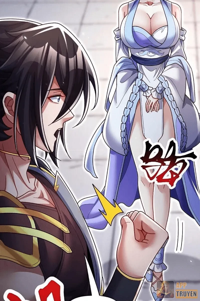 Bắt Đầu Chấn Kinh Nữ Đế Lão Bà, Ta Vô Địch! Chapter 105 - 57