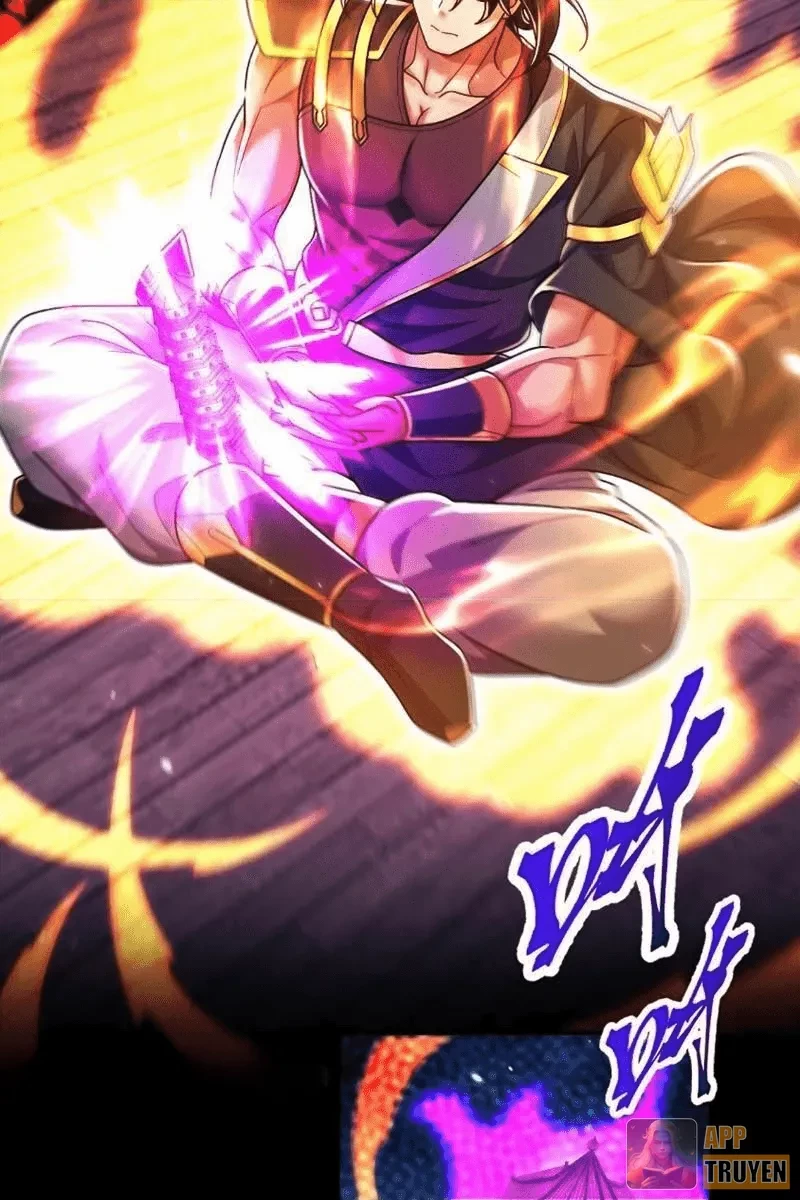 Bắt Đầu Chấn Kinh Nữ Đế Lão Bà, Ta Vô Địch! Chapter 105 - 70