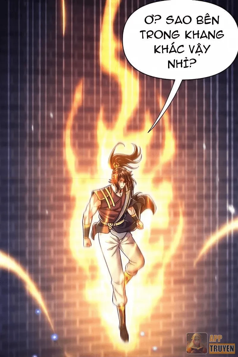 Bắt Đầu Chấn Kinh Nữ Đế Lão Bà, Ta Vô Địch! Chapter 105 - 72