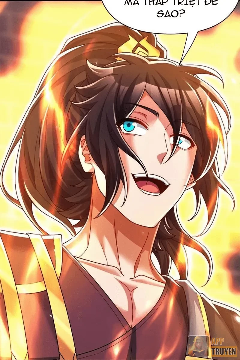 Bắt Đầu Chấn Kinh Nữ Đế Lão Bà, Ta Vô Địch! Chapter 105 - 74