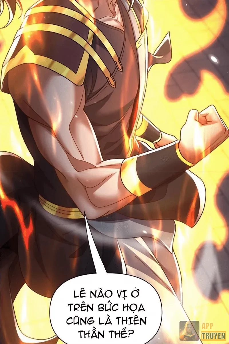 Bắt Đầu Chấn Kinh Nữ Đế Lão Bà, Ta Vô Địch! Chapter 105 - 93