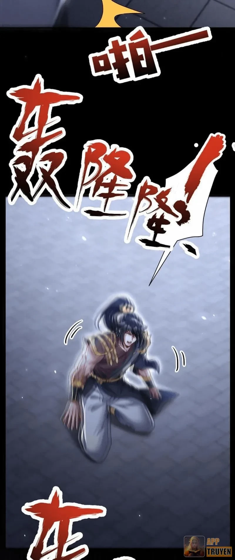 Bắt Đầu Chấn Kinh Nữ Đế Lão Bà, Ta Vô Địch! Chapter 106 - 4