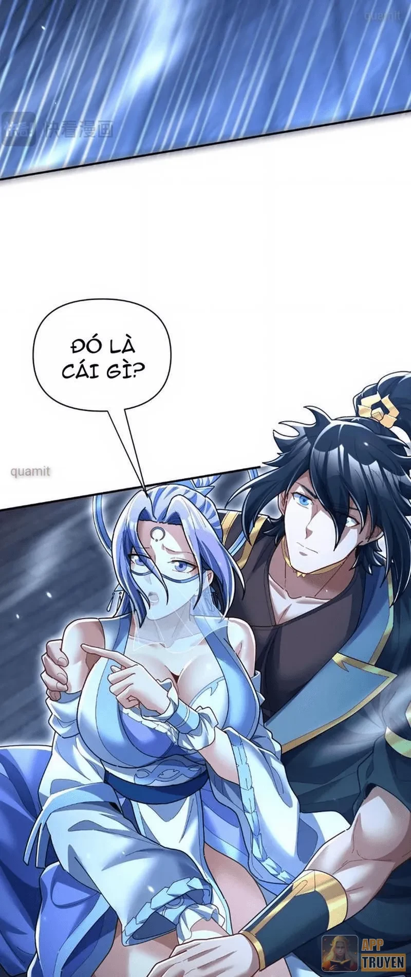 Bắt Đầu Chấn Kinh Nữ Đế Lão Bà, Ta Vô Địch! Chapter 106 - 9