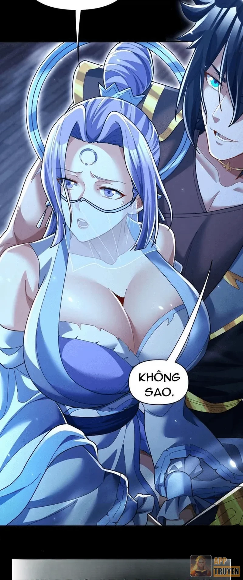 Bắt Đầu Chấn Kinh Nữ Đế Lão Bà, Ta Vô Địch! Chapter 106 - 12