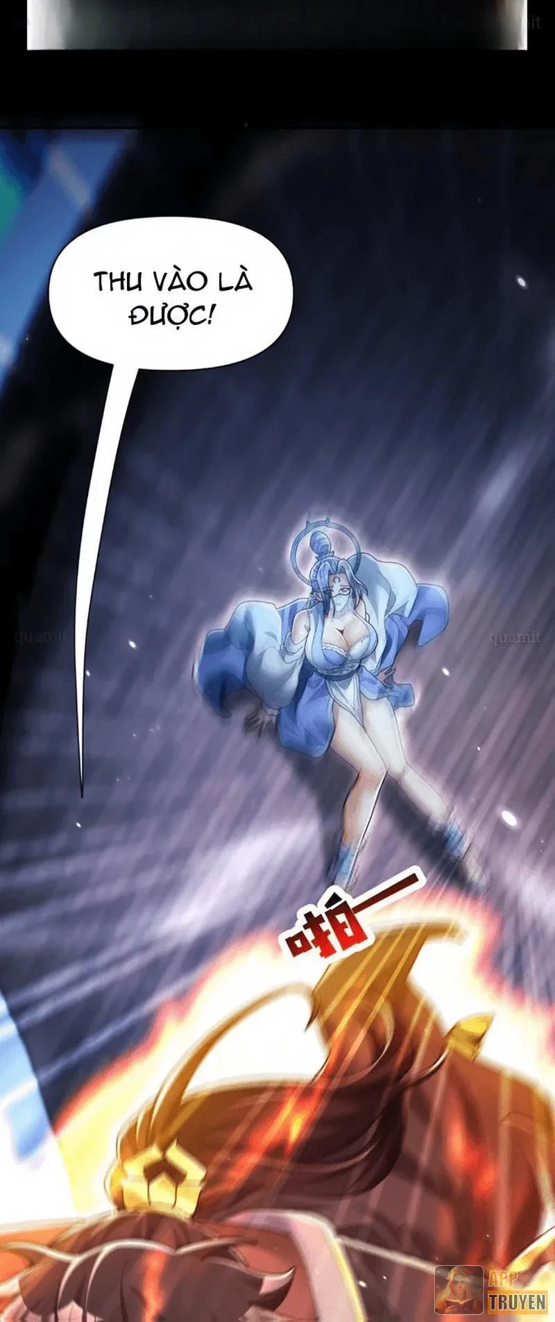 Bắt Đầu Chấn Kinh Nữ Đế Lão Bà, Ta Vô Địch! Chapter 106 - 13