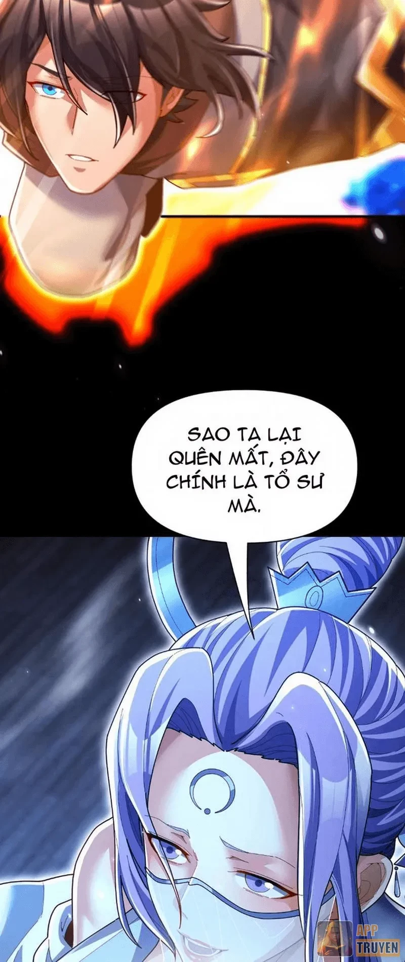 Bắt Đầu Chấn Kinh Nữ Đế Lão Bà, Ta Vô Địch! Chapter 106 - 14