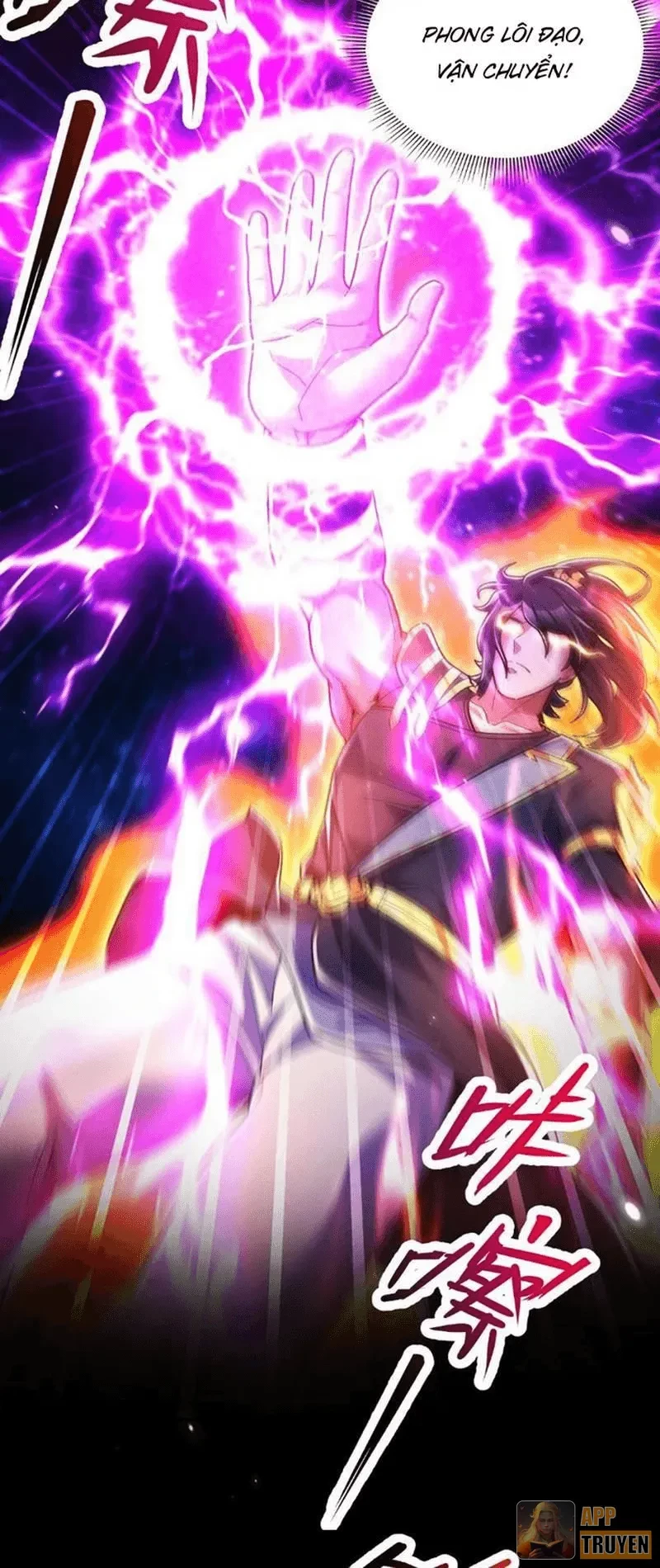 Bắt Đầu Chấn Kinh Nữ Đế Lão Bà, Ta Vô Địch! Chapter 106 - 18