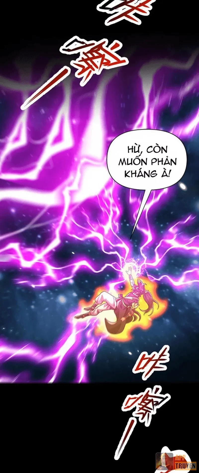 Bắt Đầu Chấn Kinh Nữ Đế Lão Bà, Ta Vô Địch! Chapter 106 - 19