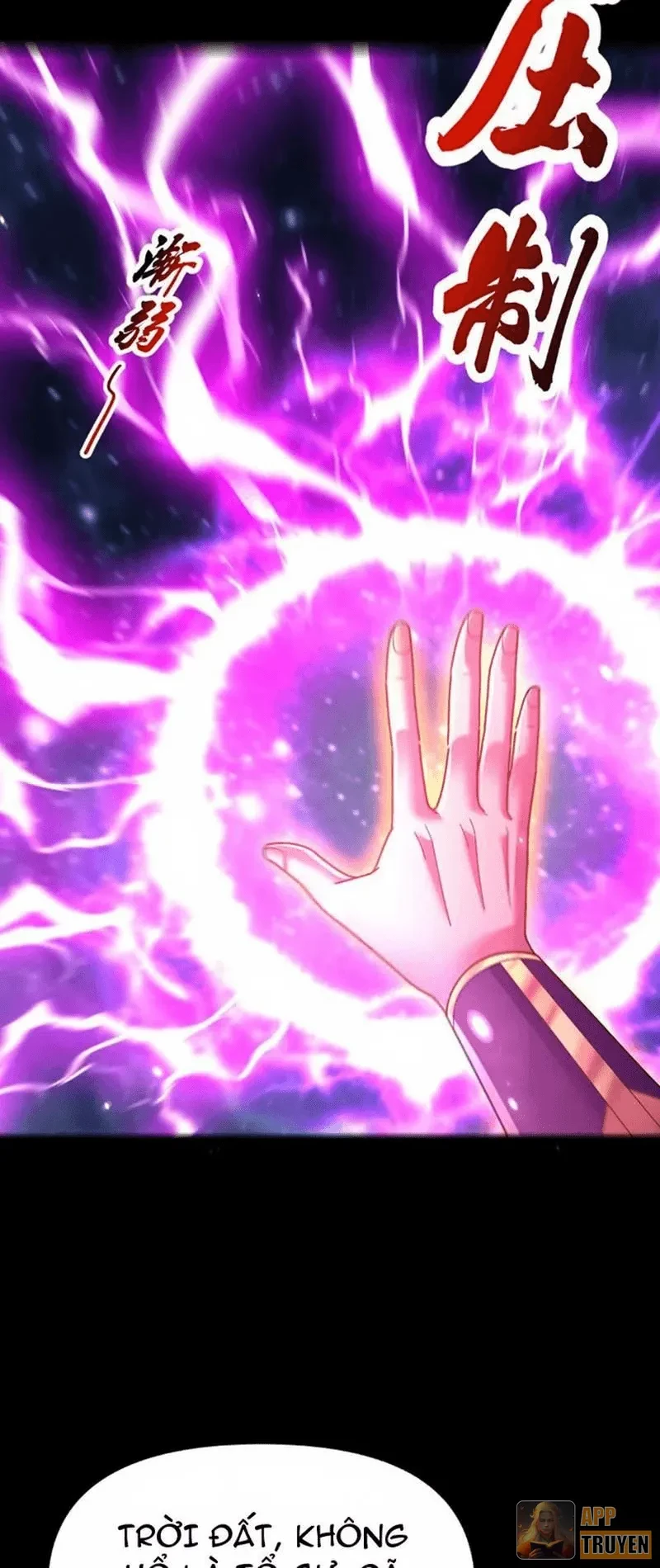 Bắt Đầu Chấn Kinh Nữ Đế Lão Bà, Ta Vô Địch! Chapter 106 - 20