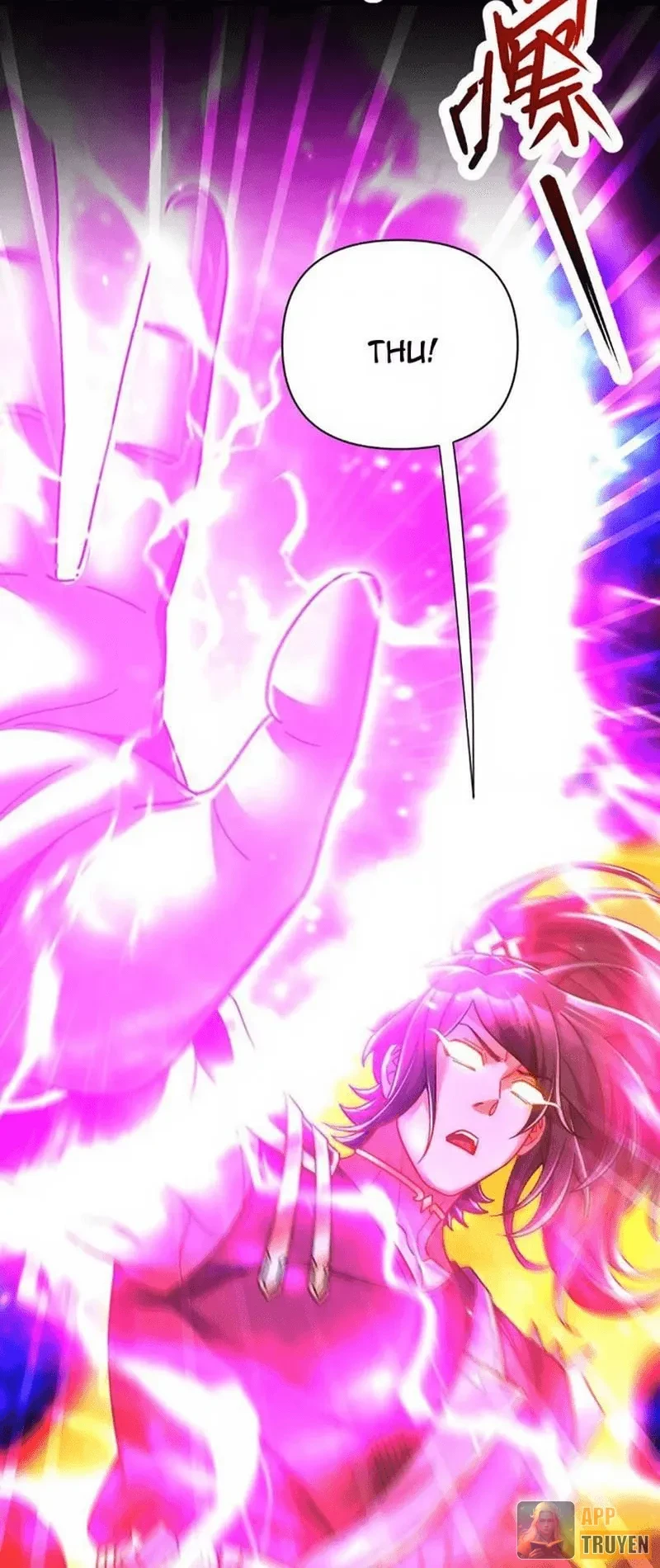 Bắt Đầu Chấn Kinh Nữ Đế Lão Bà, Ta Vô Địch! Chapter 106 - 22