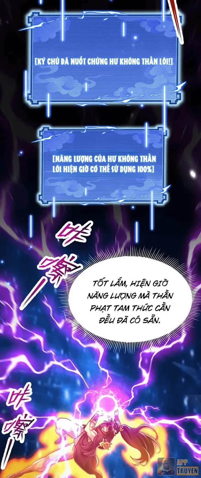 Bắt Đầu Chấn Kinh Nữ Đế Lão Bà, Ta Vô Địch! Chapter 106 - 24