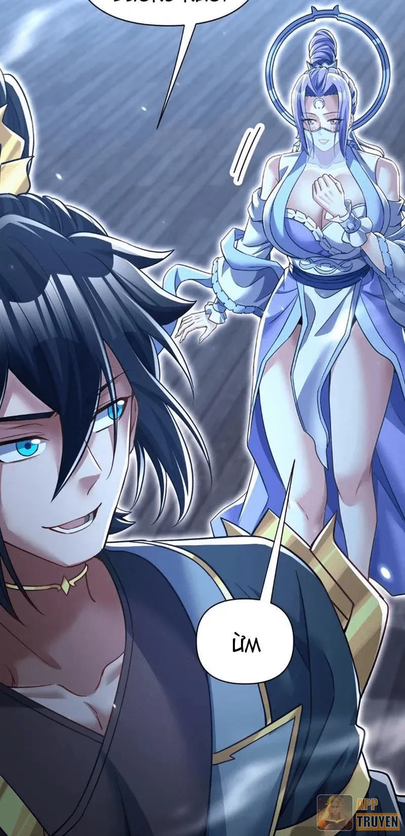 Bắt Đầu Chấn Kinh Nữ Đế Lão Bà, Ta Vô Địch! Chapter 106 - 29