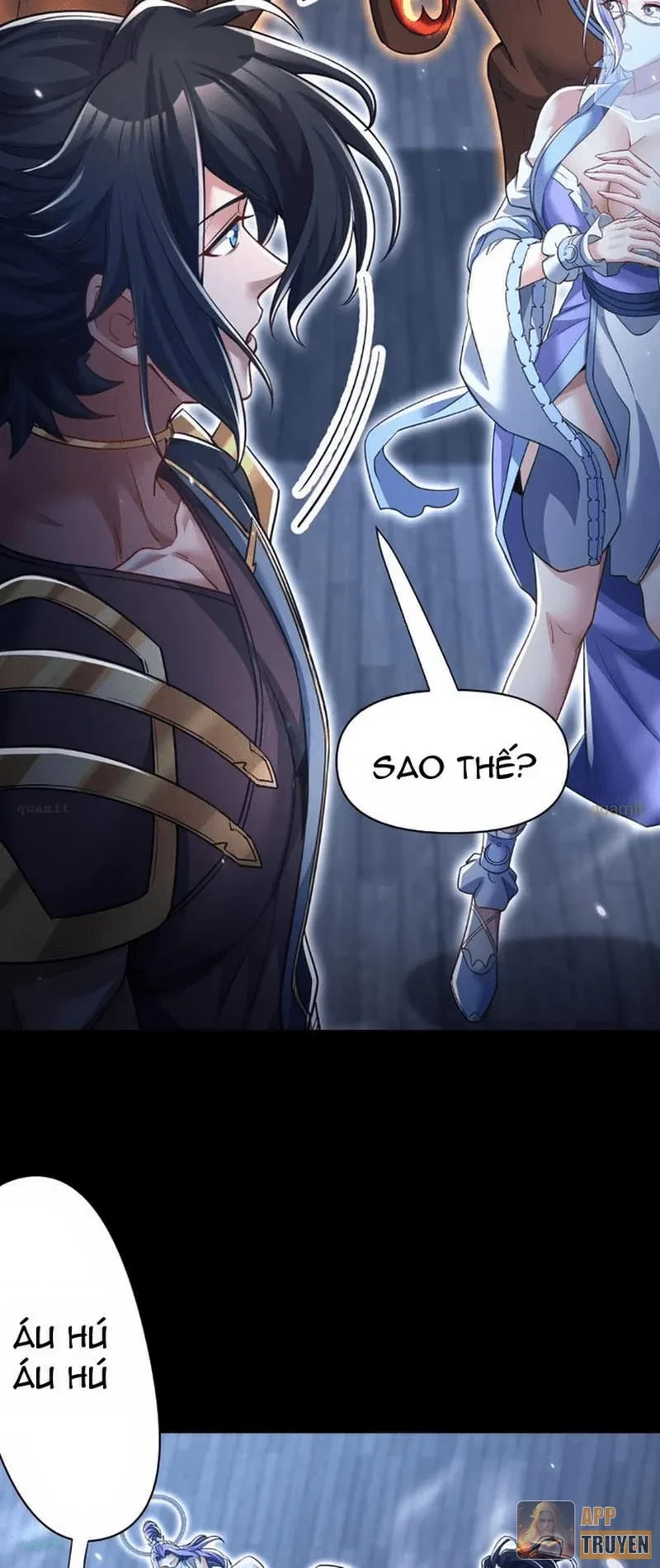 Bắt Đầu Chấn Kinh Nữ Đế Lão Bà, Ta Vô Địch! Chapter 106 - 31