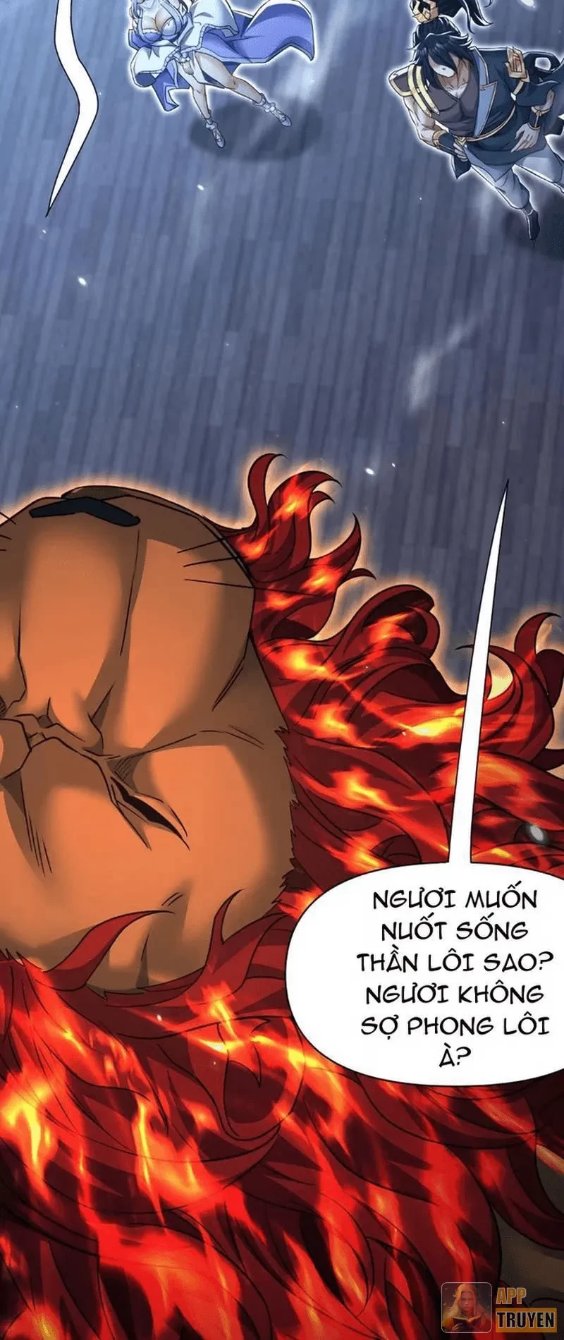 Bắt Đầu Chấn Kinh Nữ Đế Lão Bà, Ta Vô Địch! Chapter 106 - 32