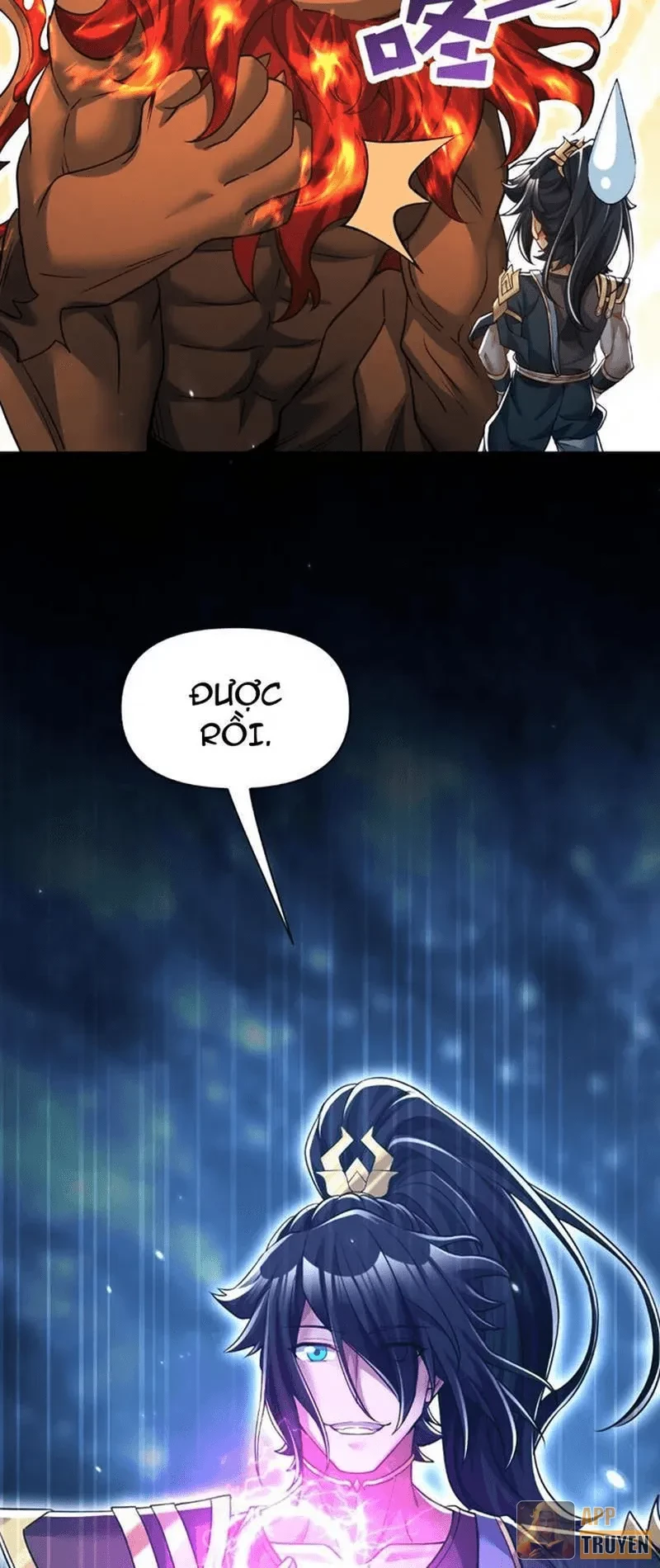 Bắt Đầu Chấn Kinh Nữ Đế Lão Bà, Ta Vô Địch! Chapter 106 - 34