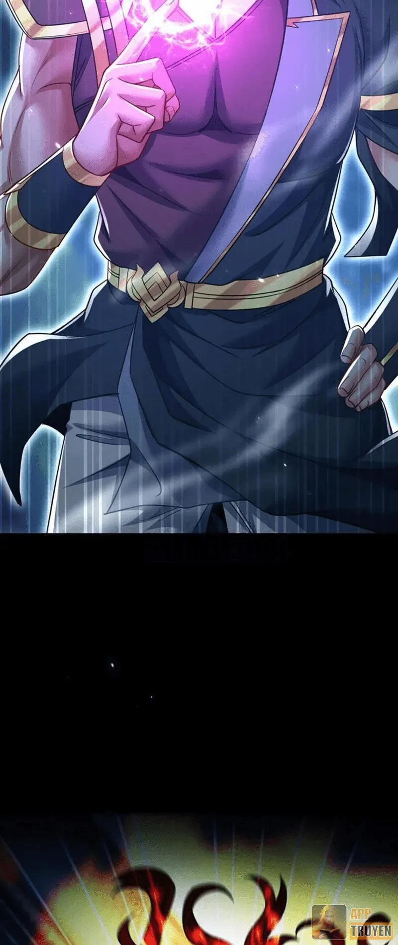 Bắt Đầu Chấn Kinh Nữ Đế Lão Bà, Ta Vô Địch! Chapter 106 - 35