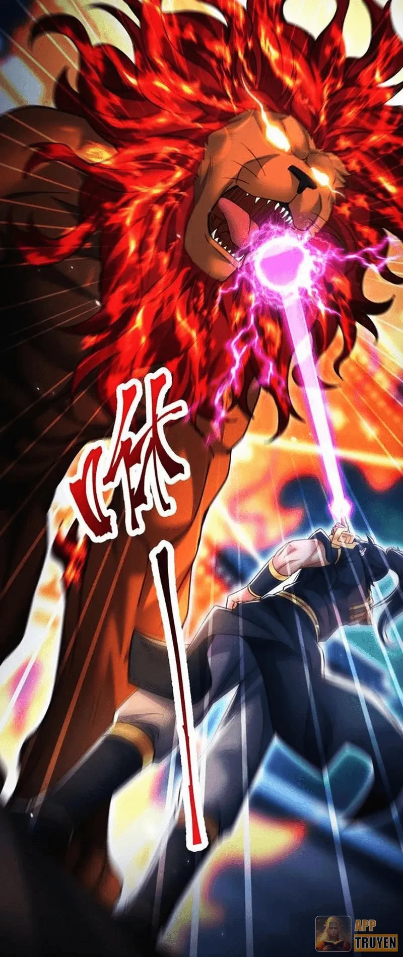 Bắt Đầu Chấn Kinh Nữ Đế Lão Bà, Ta Vô Địch! Chapter 106 - 36