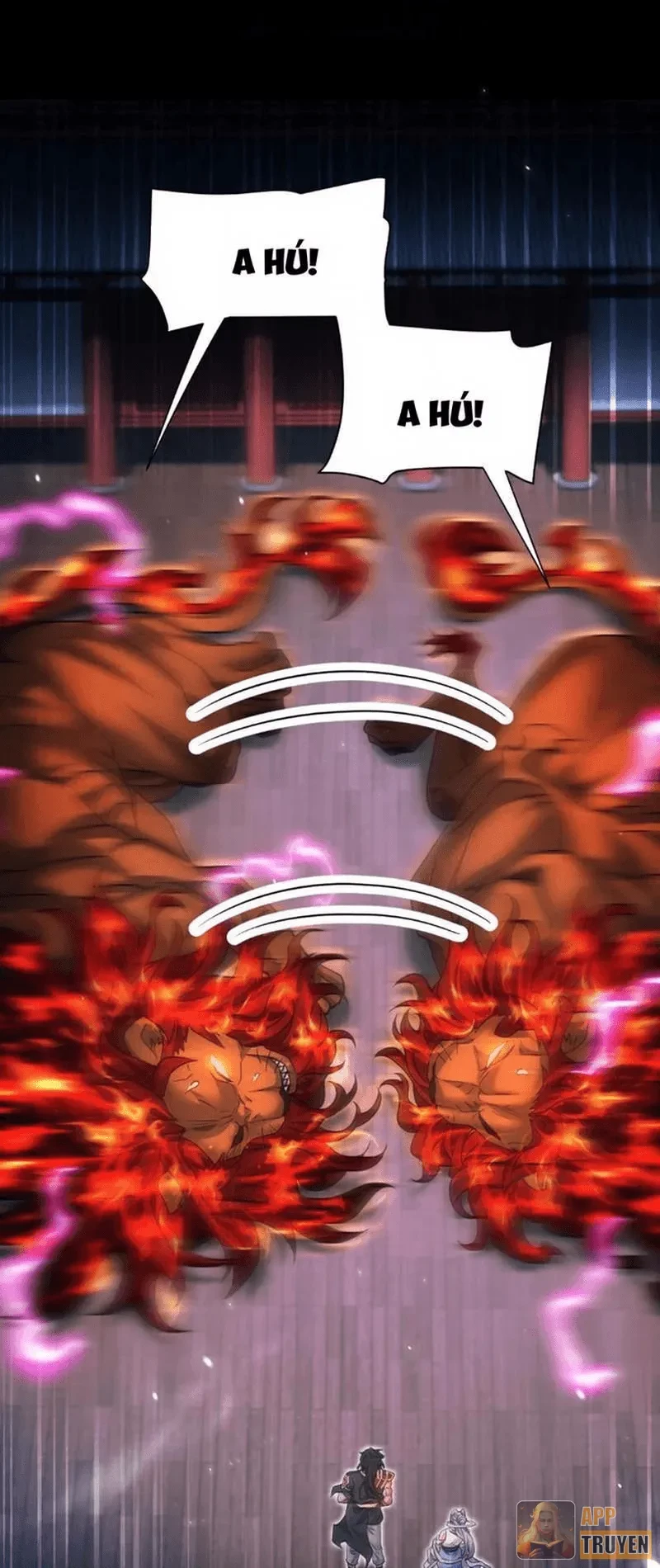 Bắt Đầu Chấn Kinh Nữ Đế Lão Bà, Ta Vô Địch! Chapter 106 - 38