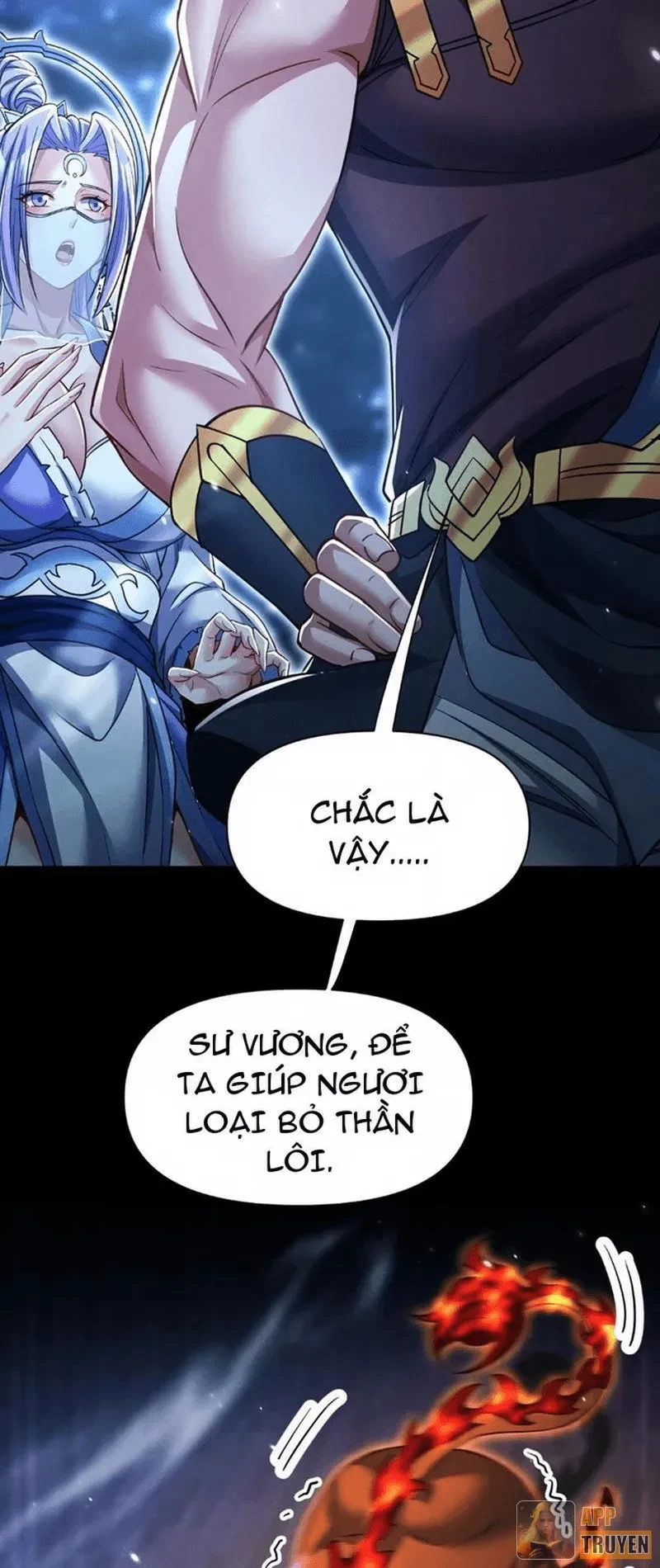 Bắt Đầu Chấn Kinh Nữ Đế Lão Bà, Ta Vô Địch! Chapter 106 - 40