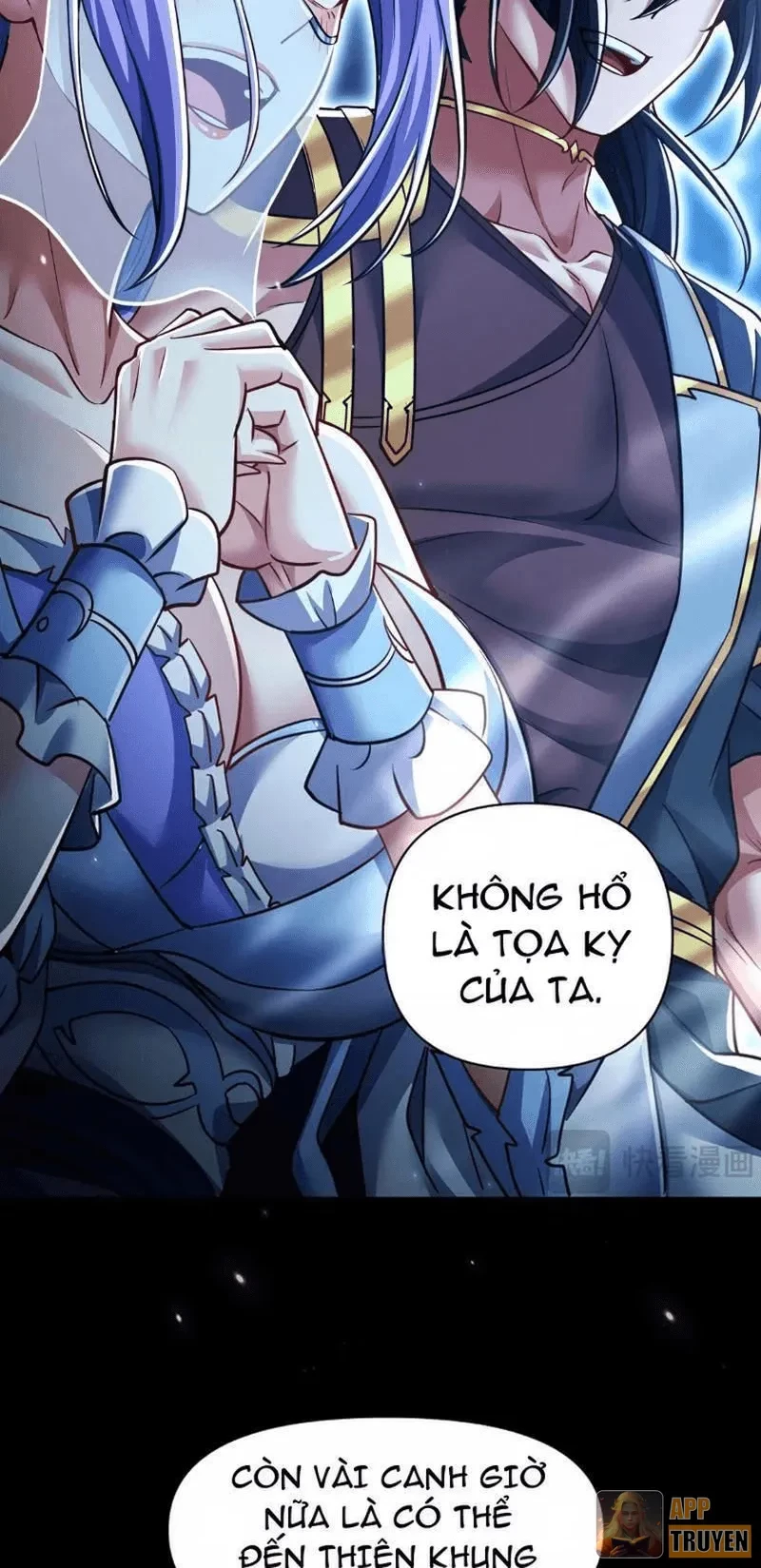 Bắt Đầu Chấn Kinh Nữ Đế Lão Bà, Ta Vô Địch! Chapter 106 - 44