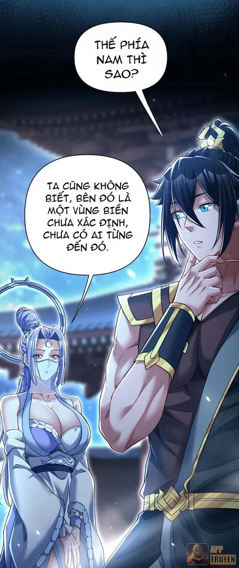 Bắt Đầu Chấn Kinh Nữ Đế Lão Bà, Ta Vô Địch! Chapter 106 - 47