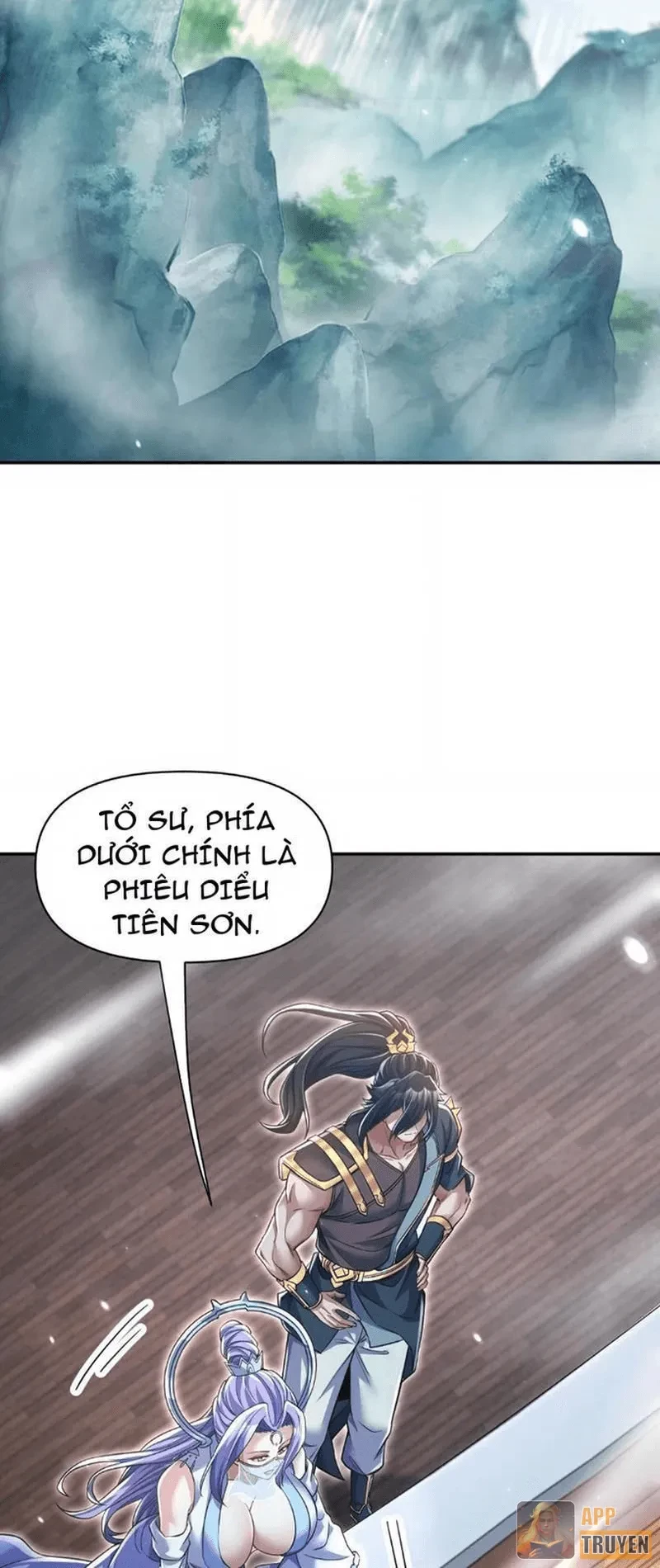 Bắt Đầu Chấn Kinh Nữ Đế Lão Bà, Ta Vô Địch! Chapter 106 - 50