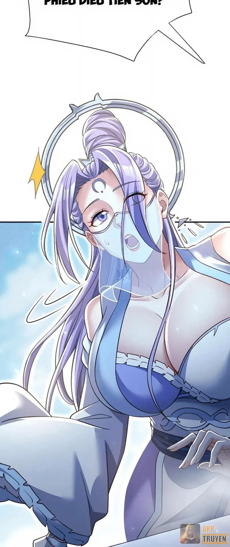 Bắt Đầu Chấn Kinh Nữ Đế Lão Bà, Ta Vô Địch! Chapter 106 - 52