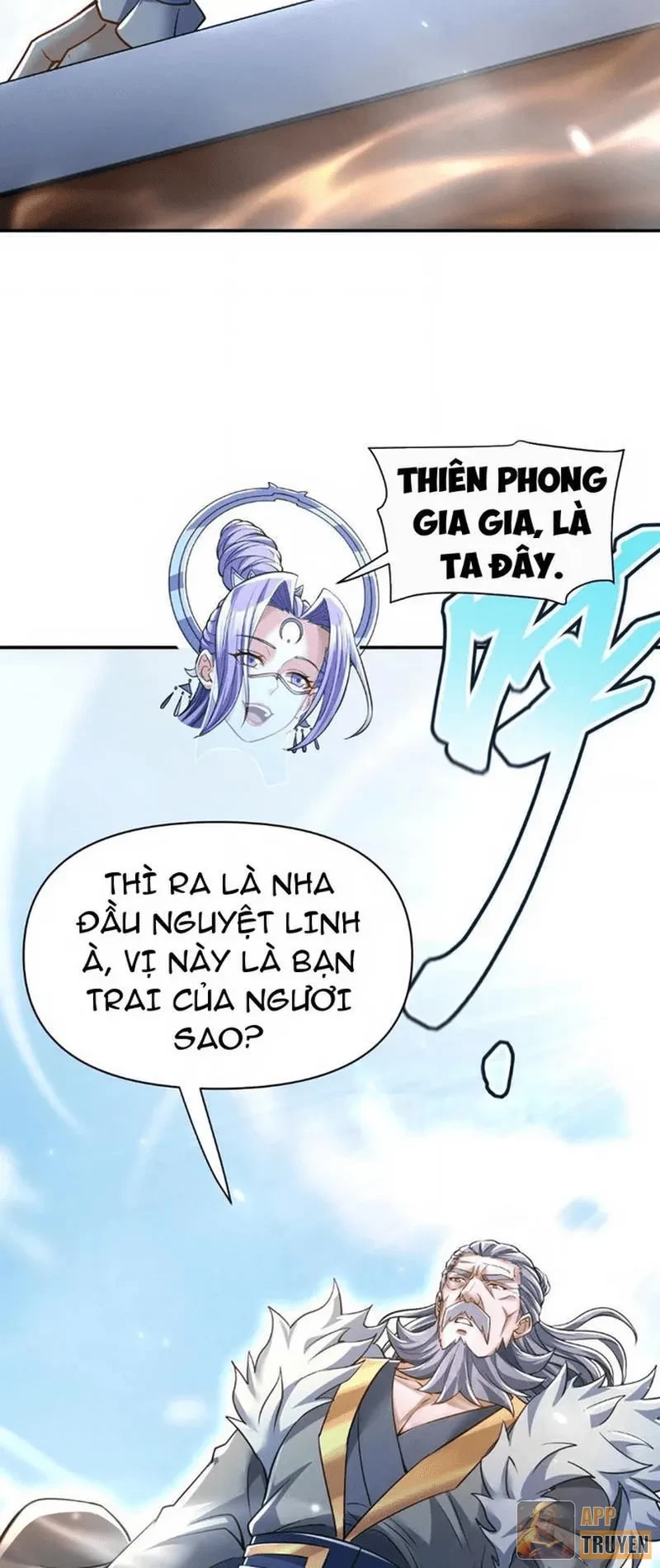 Bắt Đầu Chấn Kinh Nữ Đế Lão Bà, Ta Vô Địch! Chapter 106 - 53