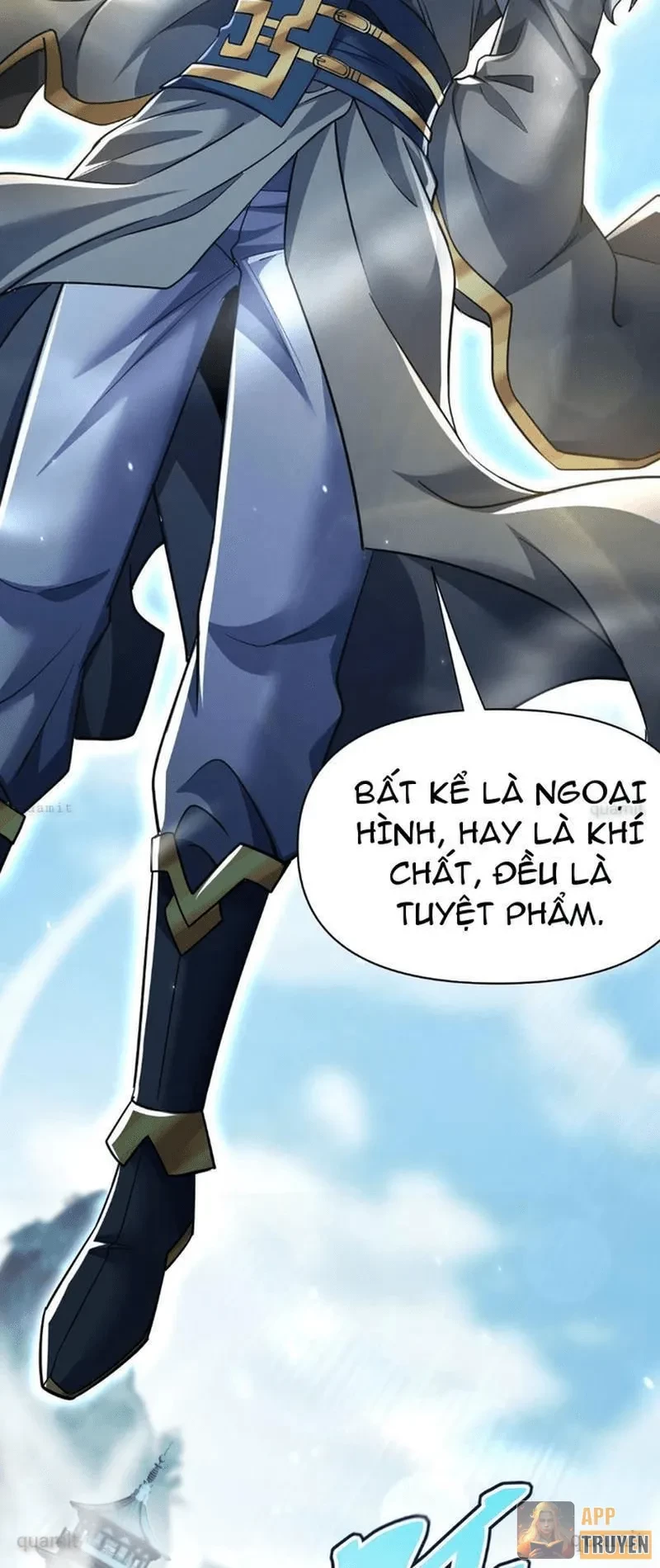 Bắt Đầu Chấn Kinh Nữ Đế Lão Bà, Ta Vô Địch! Chapter 106 - 54