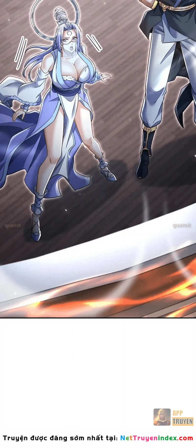 Bắt Đầu Chấn Kinh Nữ Đế Lão Bà, Ta Vô Địch! Chapter 106 - 56