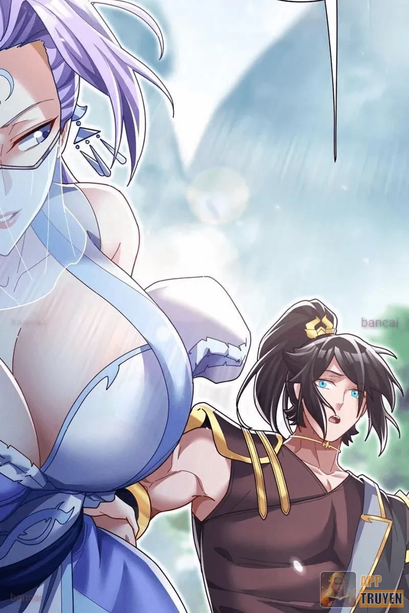 Bắt Đầu Chấn Kinh Nữ Đế Lão Bà, Ta Vô Địch! Chapter 107 - 4