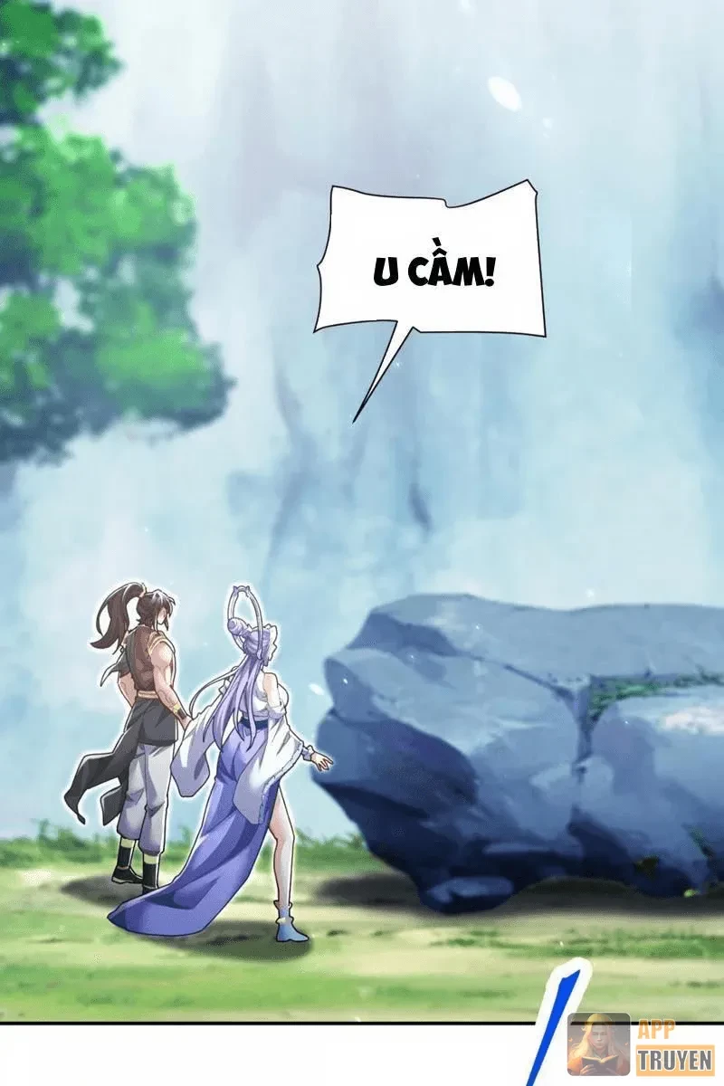 Bắt Đầu Chấn Kinh Nữ Đế Lão Bà, Ta Vô Địch! Chapter 107 - 6