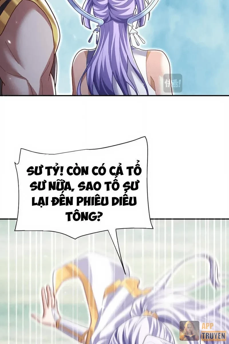 Bắt Đầu Chấn Kinh Nữ Đế Lão Bà, Ta Vô Địch! Chapter 107 - 8