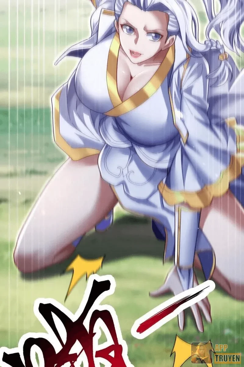 Bắt Đầu Chấn Kinh Nữ Đế Lão Bà, Ta Vô Địch! Chapter 107 - 9