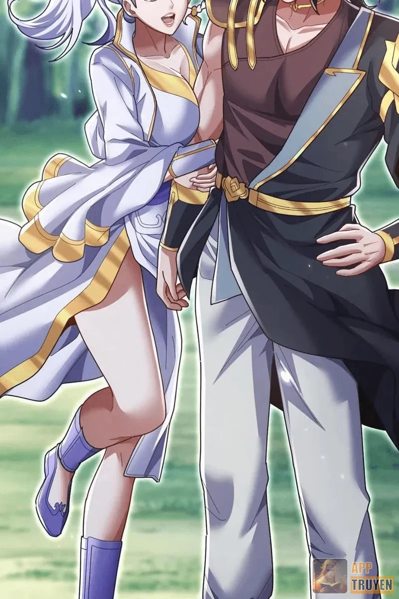 Bắt Đầu Chấn Kinh Nữ Đế Lão Bà, Ta Vô Địch! Chapter 107 - 11