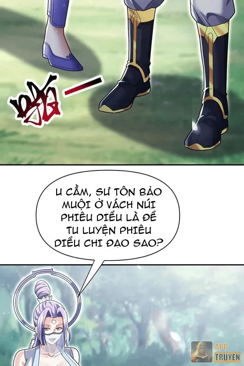 Bắt Đầu Chấn Kinh Nữ Đế Lão Bà, Ta Vô Địch! Chapter 107 - 12