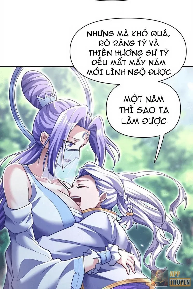 Bắt Đầu Chấn Kinh Nữ Đế Lão Bà, Ta Vô Địch! Chapter 107 - 14