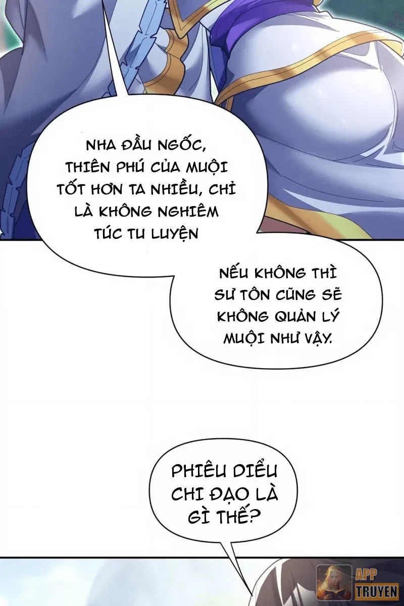 Bắt Đầu Chấn Kinh Nữ Đế Lão Bà, Ta Vô Địch! Chapter 107 - 15