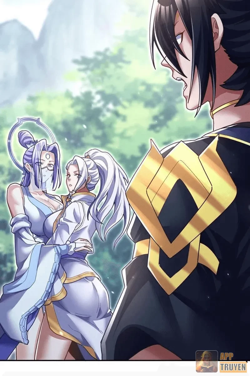 Bắt Đầu Chấn Kinh Nữ Đế Lão Bà, Ta Vô Địch! Chapter 107 - 16