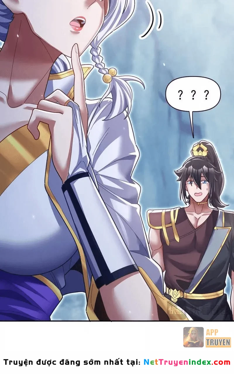 Bắt Đầu Chấn Kinh Nữ Đế Lão Bà, Ta Vô Địch! Chapter 107 - 18