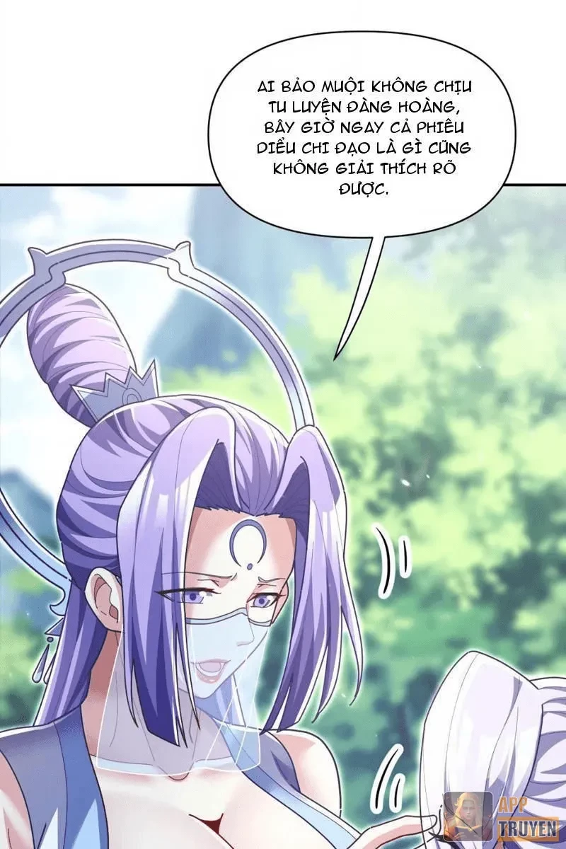 Bắt Đầu Chấn Kinh Nữ Đế Lão Bà, Ta Vô Địch! Chapter 107 - 19