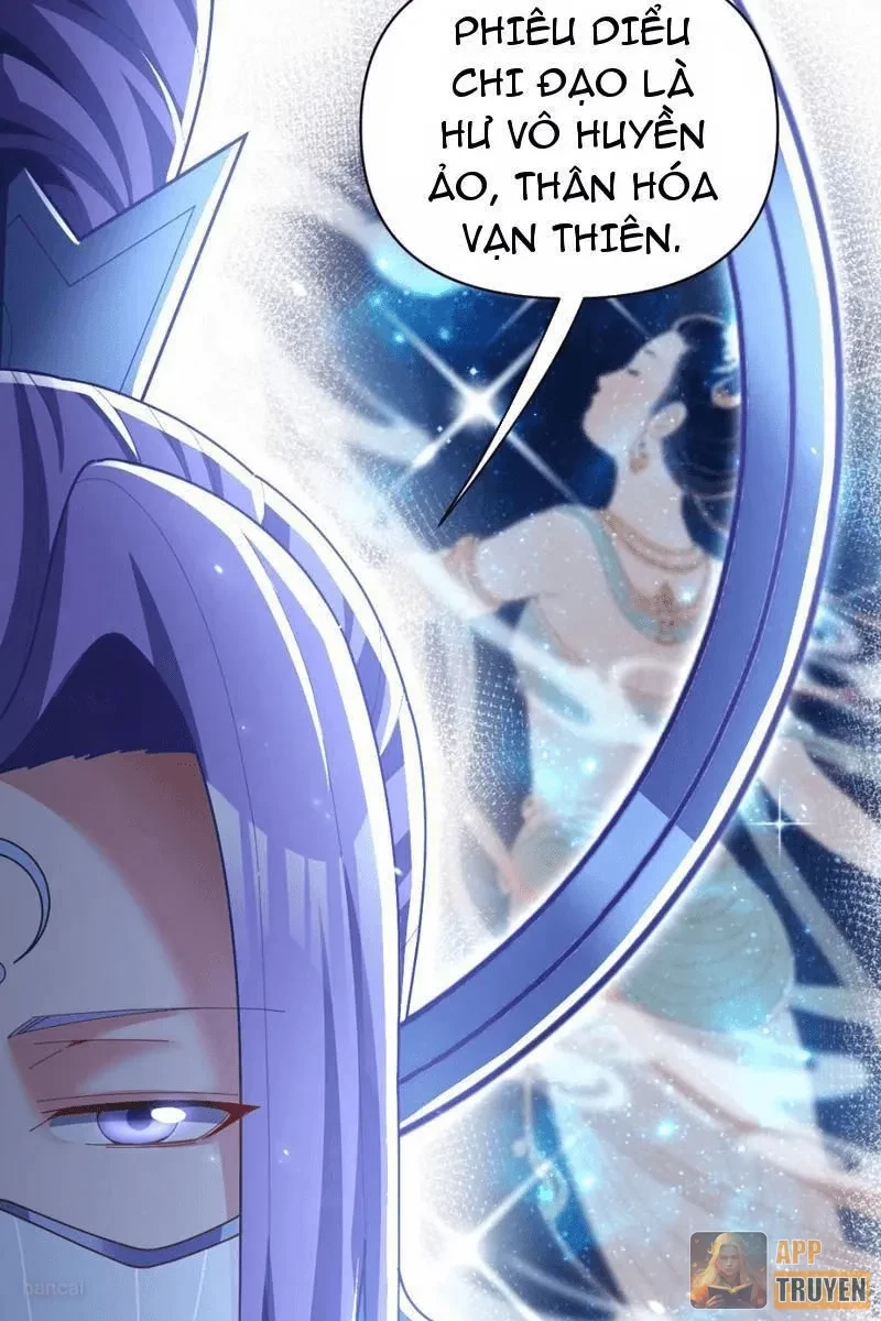 Bắt Đầu Chấn Kinh Nữ Đế Lão Bà, Ta Vô Địch! Chapter 107 - 21