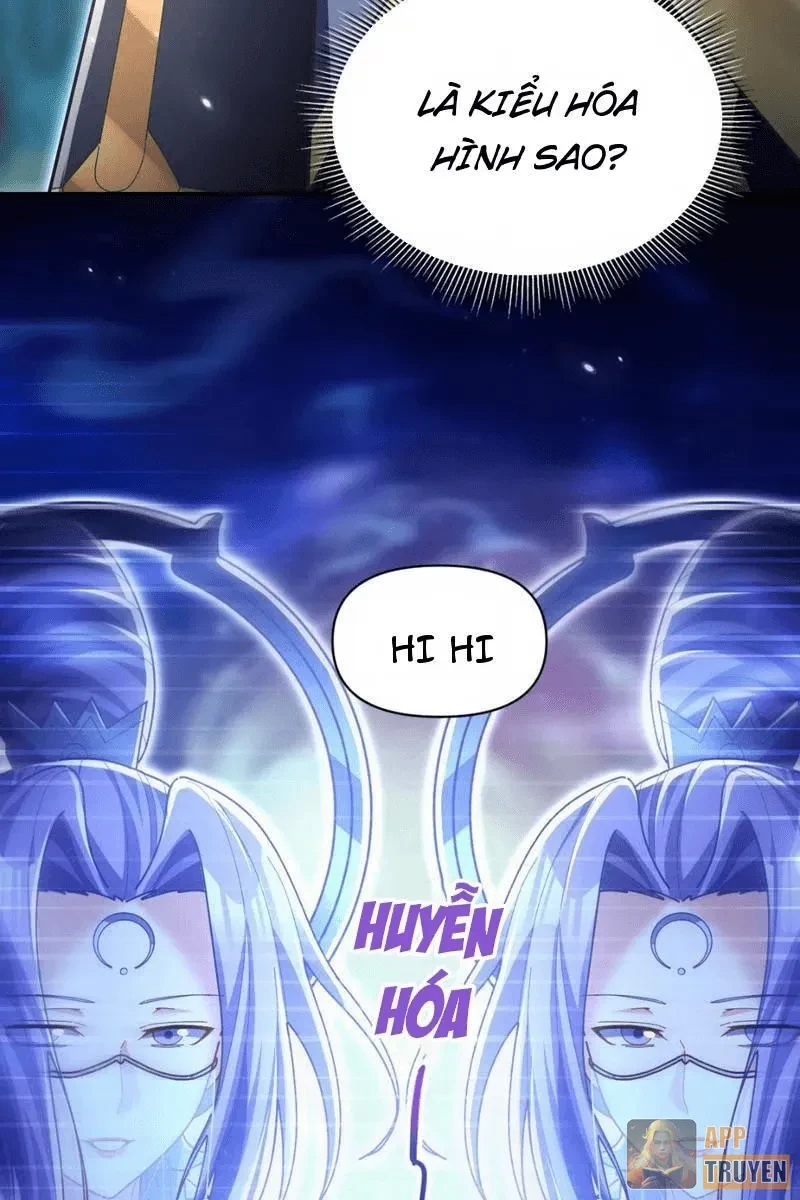 Bắt Đầu Chấn Kinh Nữ Đế Lão Bà, Ta Vô Địch! Chapter 107 - 24