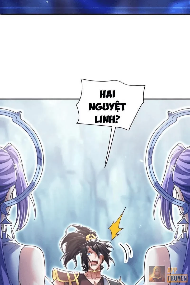 Bắt Đầu Chấn Kinh Nữ Đế Lão Bà, Ta Vô Địch! Chapter 107 - 26