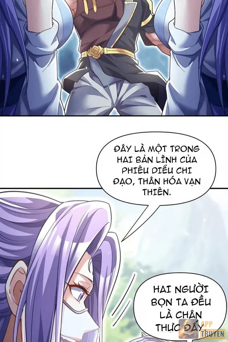 Bắt Đầu Chấn Kinh Nữ Đế Lão Bà, Ta Vô Địch! Chapter 107 - 27