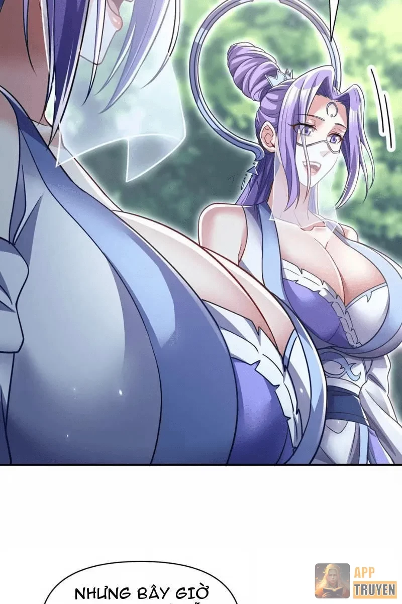 Bắt Đầu Chấn Kinh Nữ Đế Lão Bà, Ta Vô Địch! Chapter 107 - 28