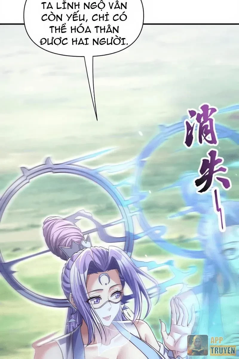 Bắt Đầu Chấn Kinh Nữ Đế Lão Bà, Ta Vô Địch! Chapter 107 - 29